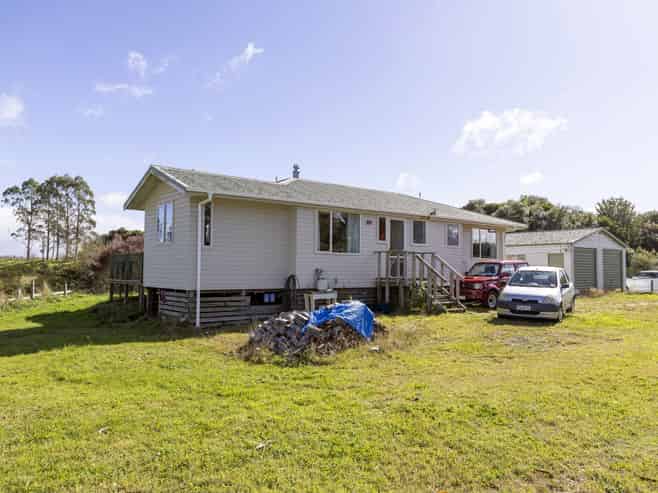 379 Otake Road, Marotiri