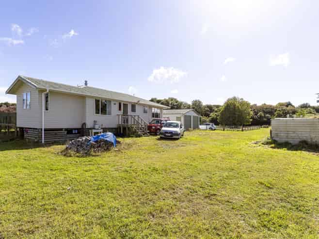 379 Otake Road, Marotiri