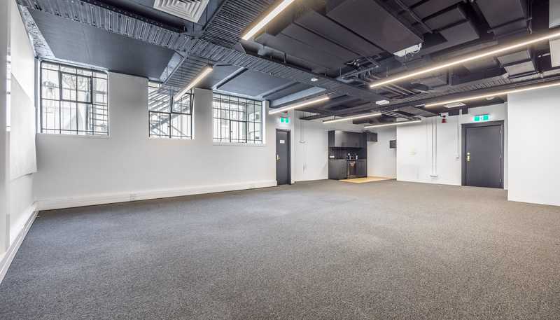 118 Queen Street, Auckland Central