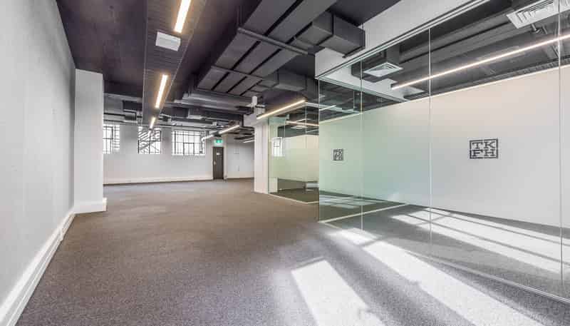 118 Queen Street, Auckland Central