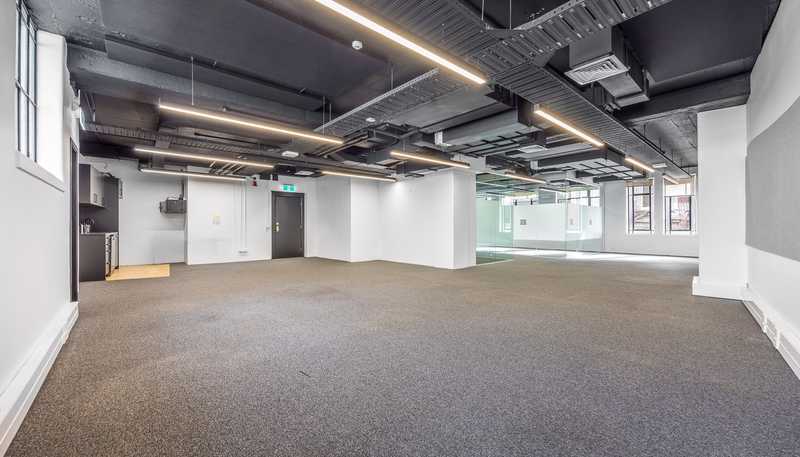 118 Queen Street, Auckland Central