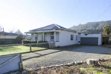 51 Dick Street, Reefton