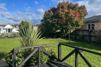 51 Dick Street, Reefton