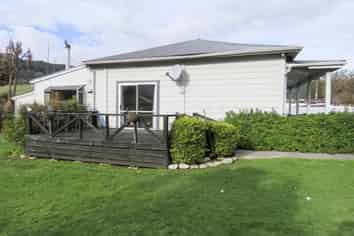 51 Dick Street, Reefton