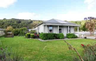 51 Dick Street, Reefton
