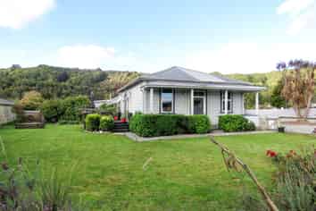 51 Dick Street, Reefton