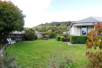 51 Dick Street, Reefton