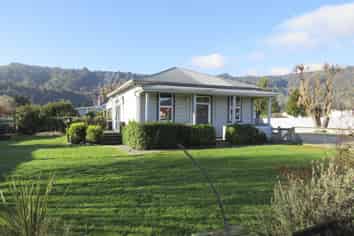 51 Dick Street, Reefton