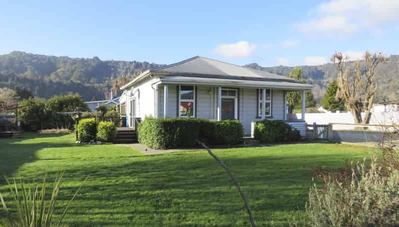 51 Dick Street, Reefton