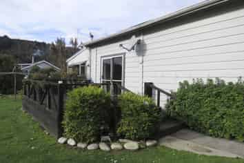 51 Dick Street, Reefton