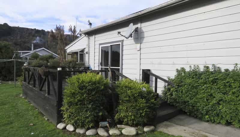 51 Dick Street, Reefton