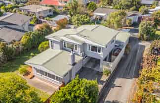 5 Reeves Street, Stoke