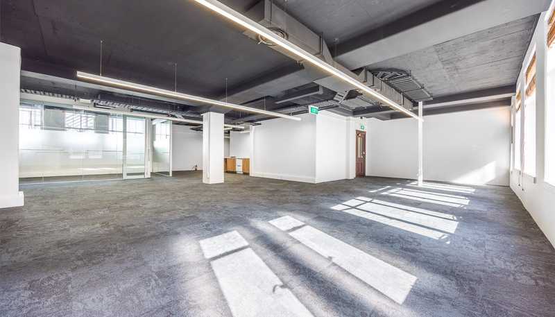 118 Queen Street, Auckland Central