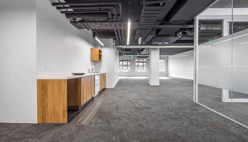 118 Queen Street, Auckland Central