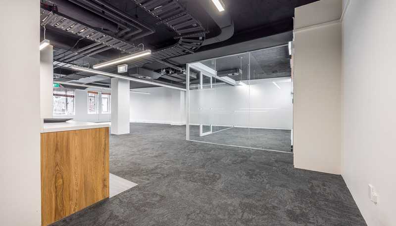 118 Queen Street, Auckland Central