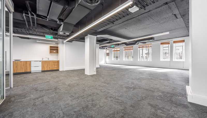 118 Queen Street, Auckland Central
