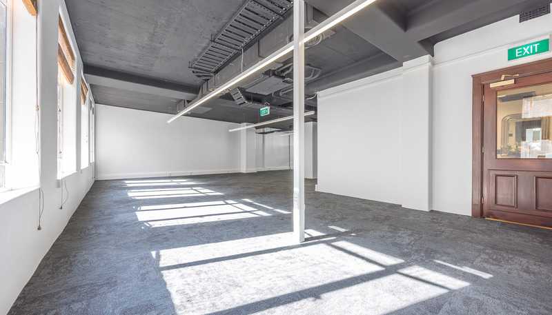 118 Queen Street, Auckland Central