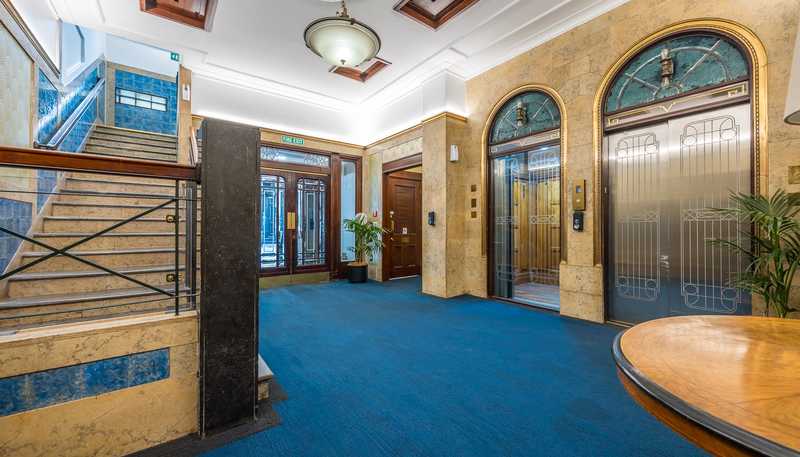 118 Queen Street, Auckland Central