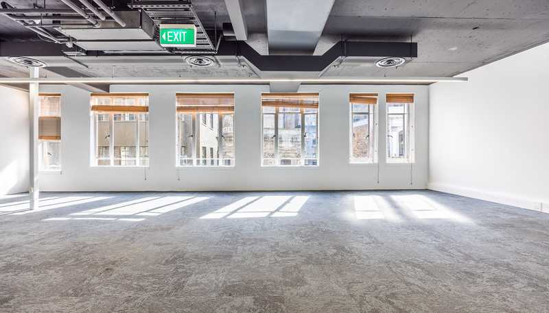 118 Queen Street, Auckland Central
