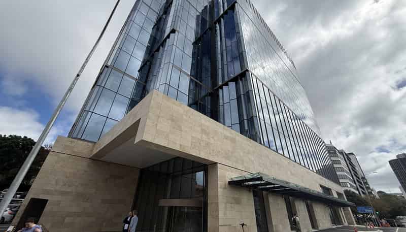 Ground Flo/55 Molesworth Street, Thorndon