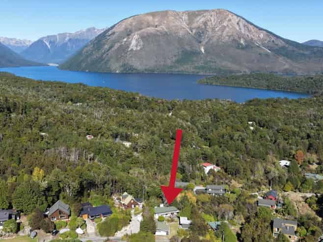 16 Borlase Avenue, St Arnaud