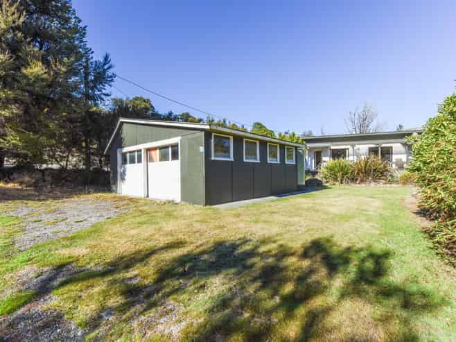 16 Borlase Avenue, St Arnaud