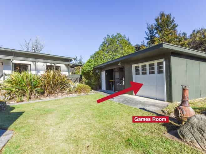 16 Borlase Avenue, St Arnaud