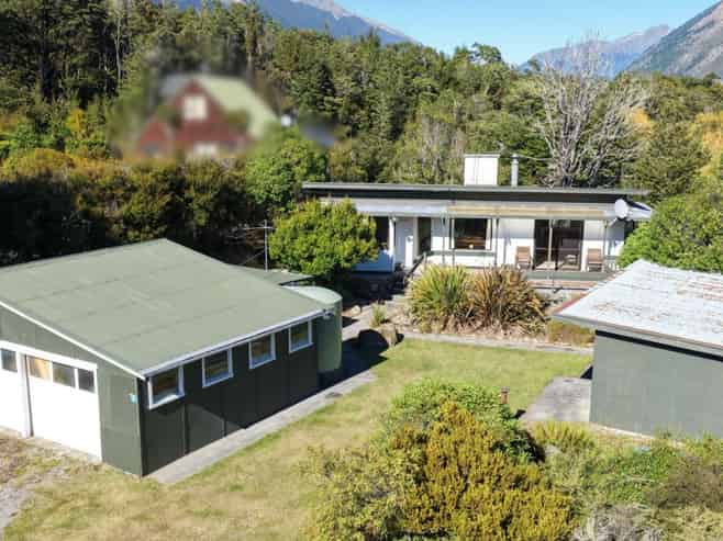 16 Borlase Avenue, St Arnaud