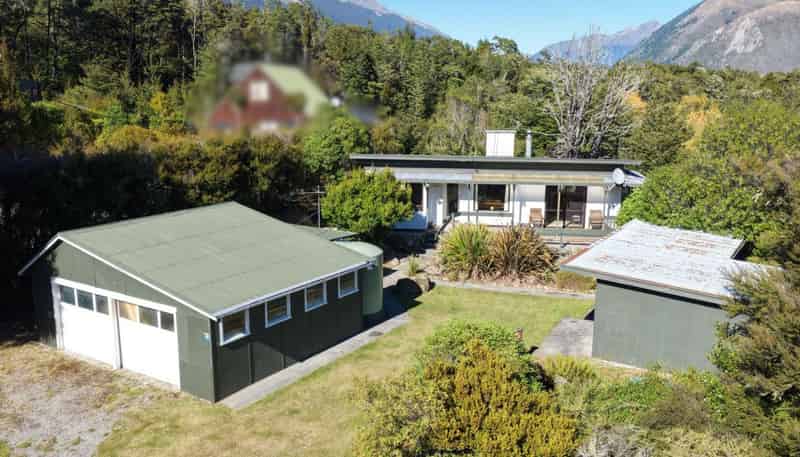 16 Borlase Avenue, St Arnaud