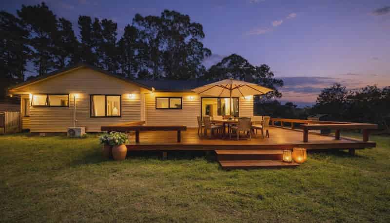 106 Bluff Road, Pokeno