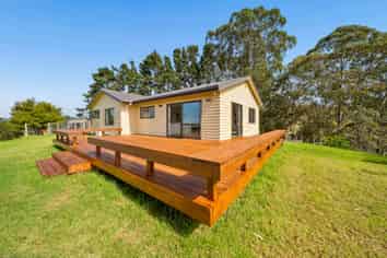 106 Bluff Road, Pokeno