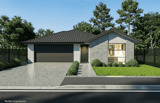 Lot 166 Broadfield Grange, Rolleston