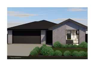 Lot 166 Broadfield Grange, Rolleston