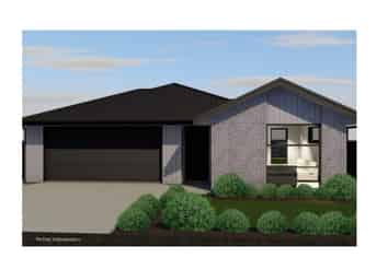 Lot 166 Broadfield Grange, Rolleston