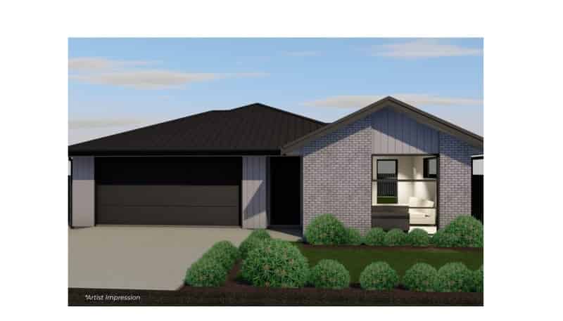 Lot 166 Broadfield Grange, Rolleston