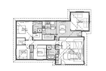Lot 166 Broadfield Grange, Rolleston