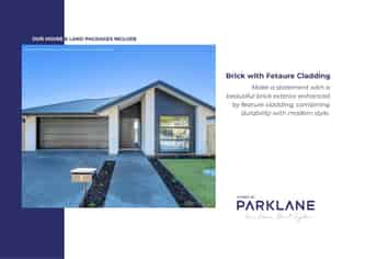 Lot 166 Broadfield Grange, Rolleston