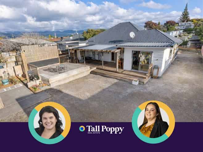 9 Montgomery Street, Levin