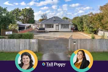 9 Montgomery Street, Levin