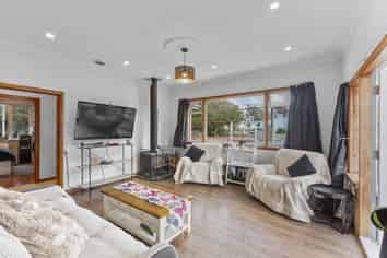 9 Montgomery Street, Levin