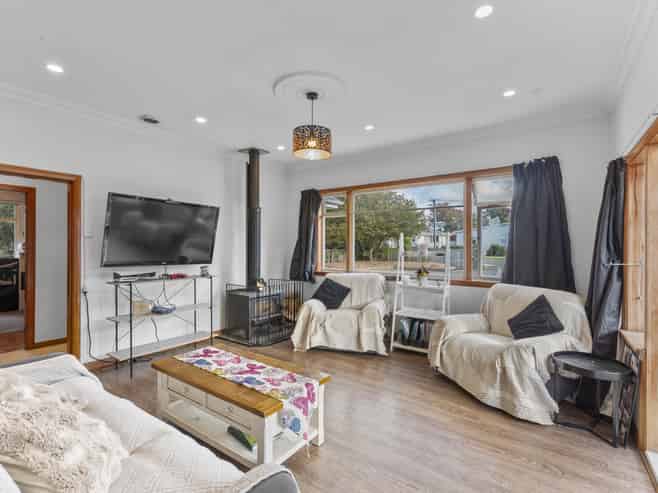 9 Montgomery Street, Levin