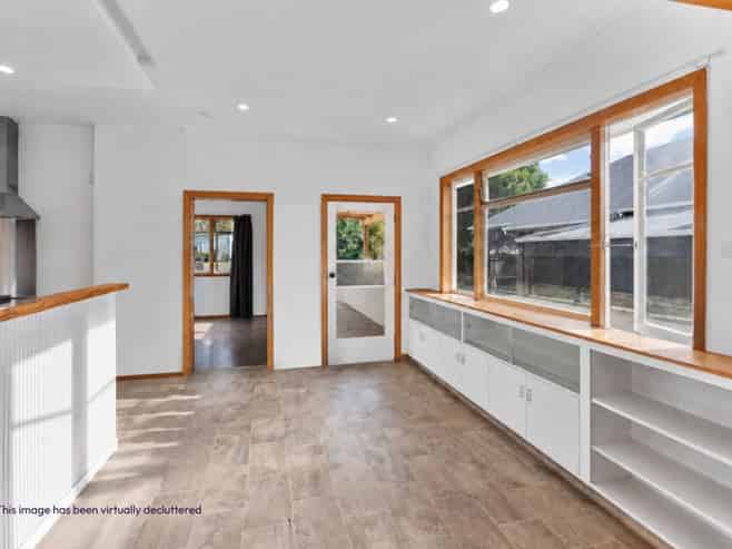 9 Montgomery Street, Levin