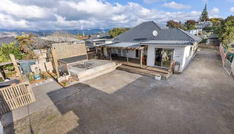9 Montgomery Street, Levin