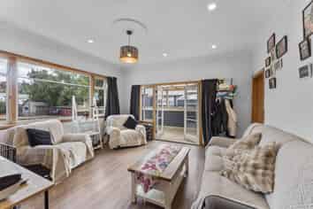 9 Montgomery Street, Levin