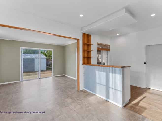 9 Montgomery Street, Levin