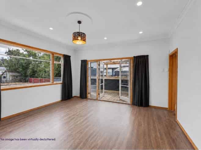 9 Montgomery Street, Levin