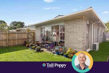 22 Buckley Grove, Paraparaumu