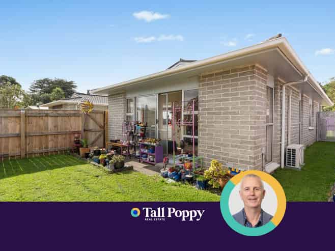 22 Buckley Grove, Paraparaumu