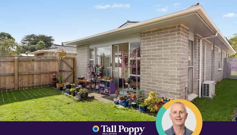22 Buckley Grove, Paraparaumu
