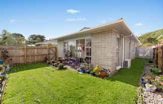 22 Buckley Grove, Paraparaumu